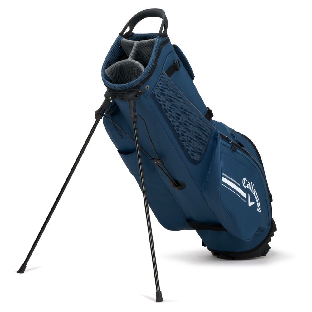 CALLAWAY Callaway Chev Stand Bag - Navy 2024