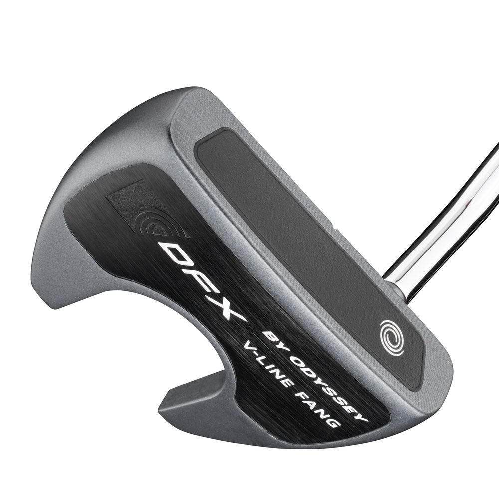 ODYSSEY Odyssey DFX V-LINE FANG Putter