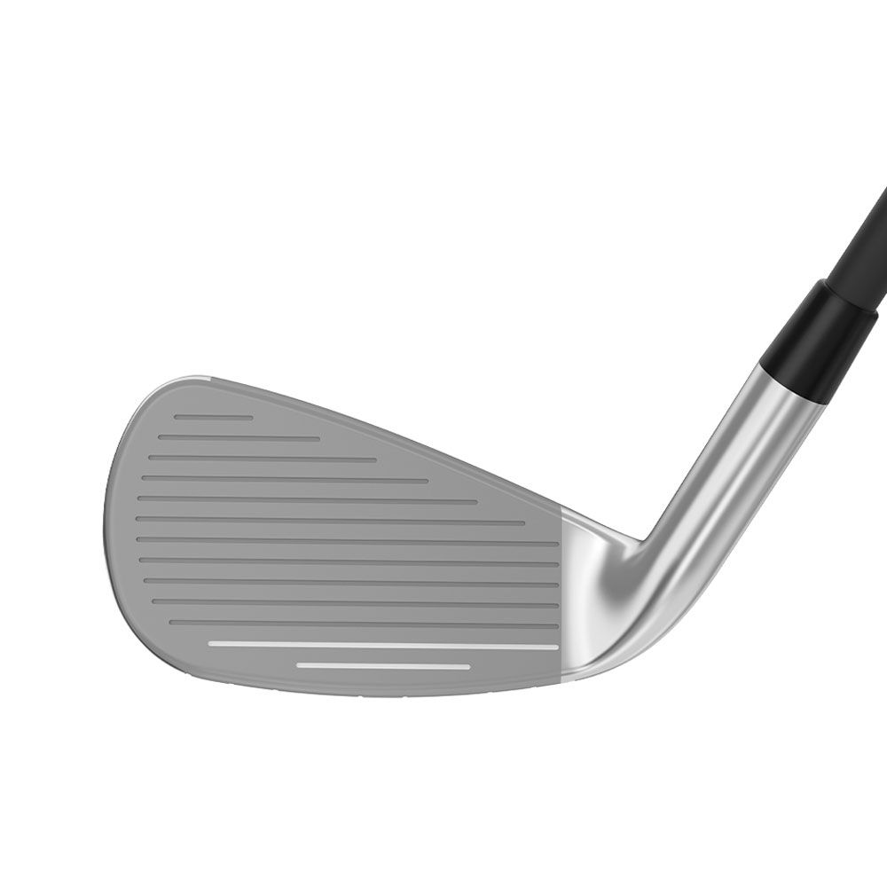 CLEVELAND Cleveland Halo XL Graphite Irons