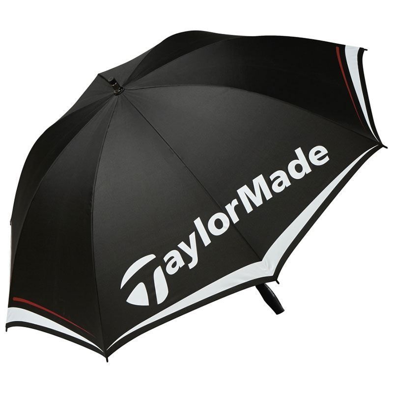 TAYLORMADE TaylorMade Single Canopy 60" Golf Umbrella