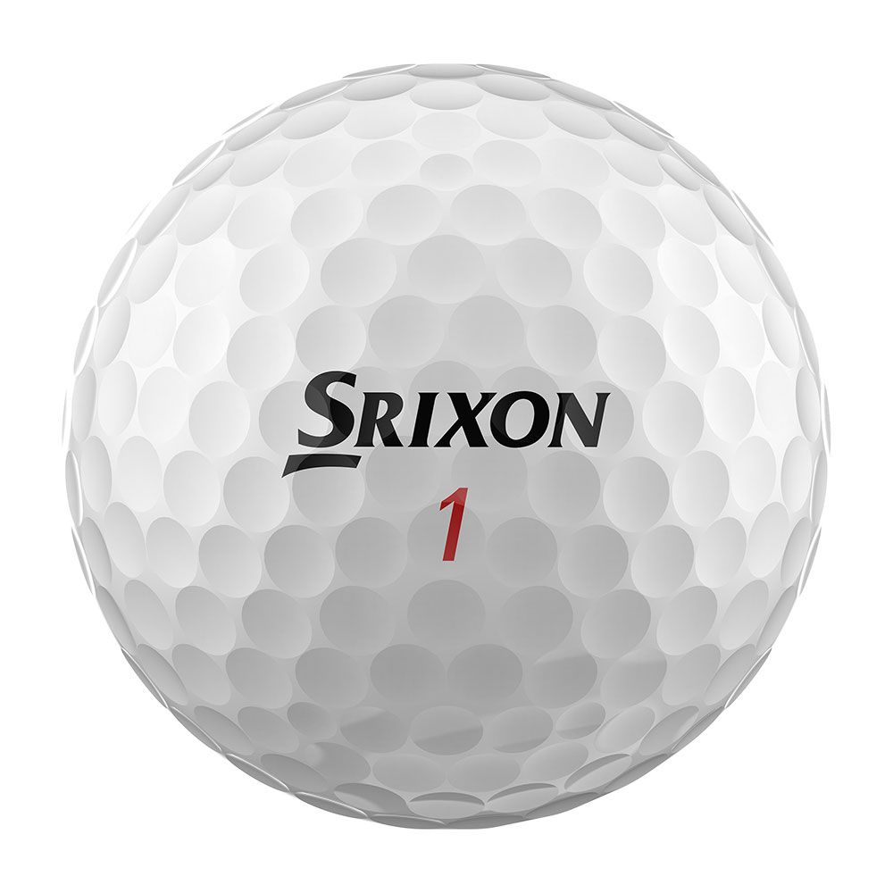 SRIXON Srixon Z Star XV 2023 Golf Balls