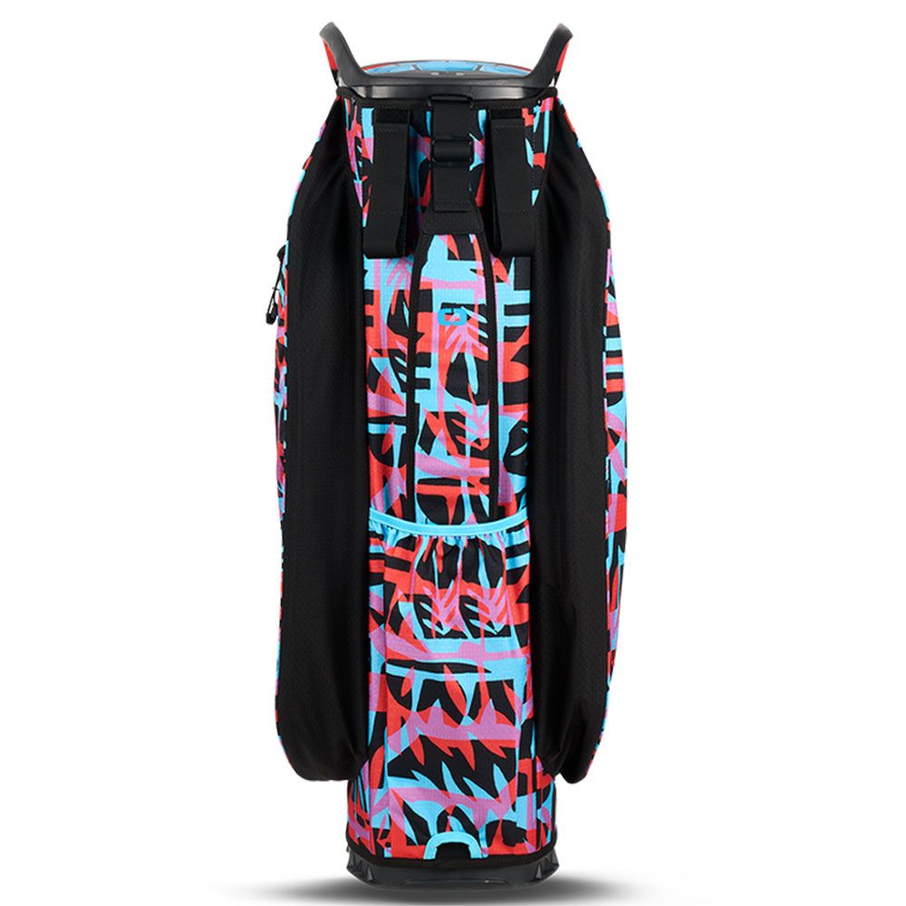 OGIO OGIO All Elements Silencer Cart Bag Tropical Punch