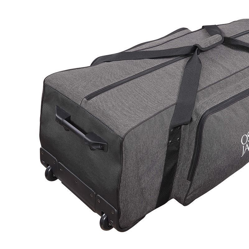 OSCAR JACOBSON Oscar Jacobson Premium Wheeled Travel Cover