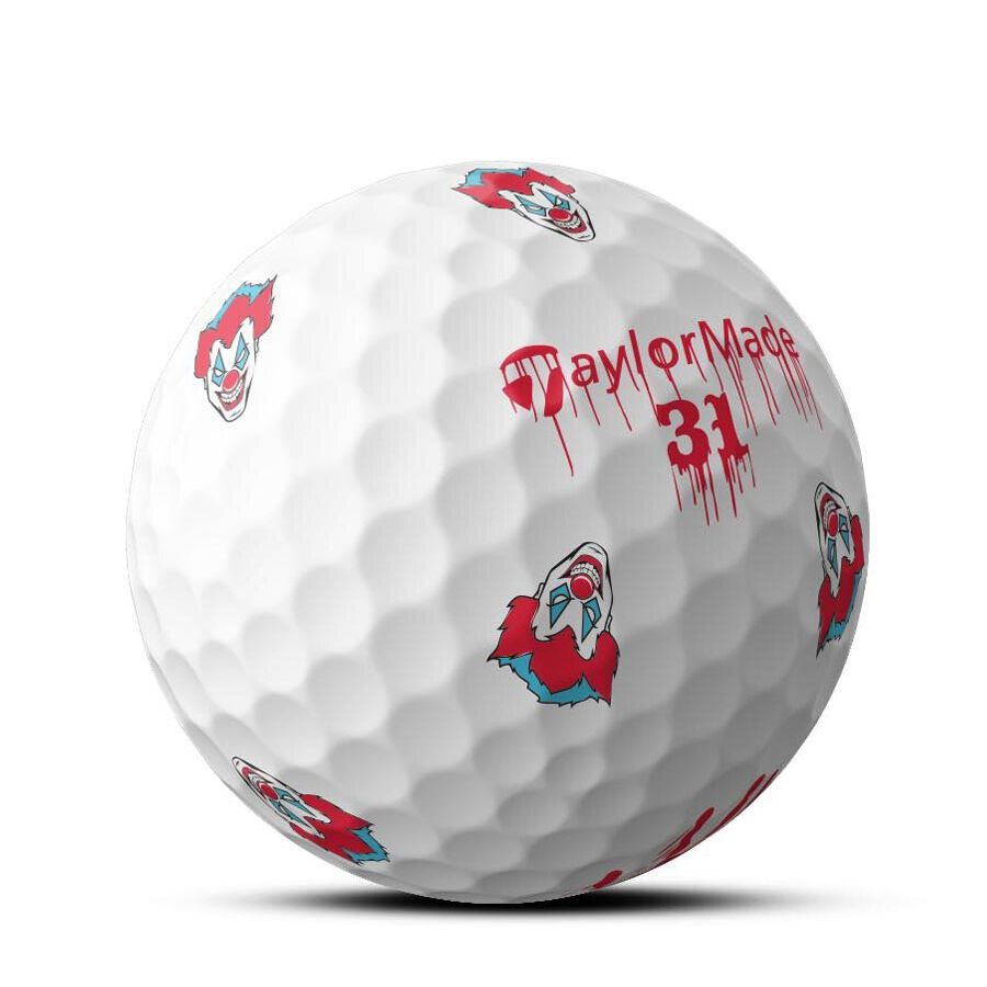 TAYLORMADE Taylormade TP5 PIX Nightmare Circus