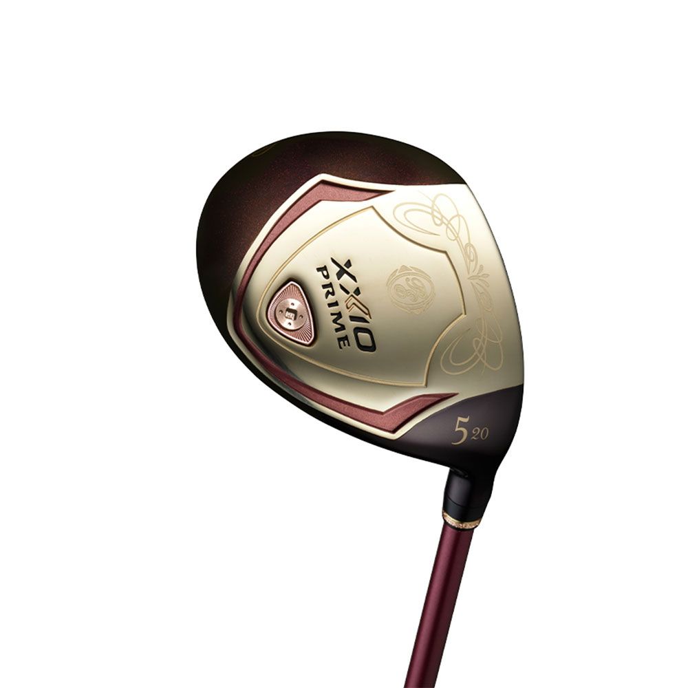 SRIXON XXIO Ladies Prime Royal Edition Fairway