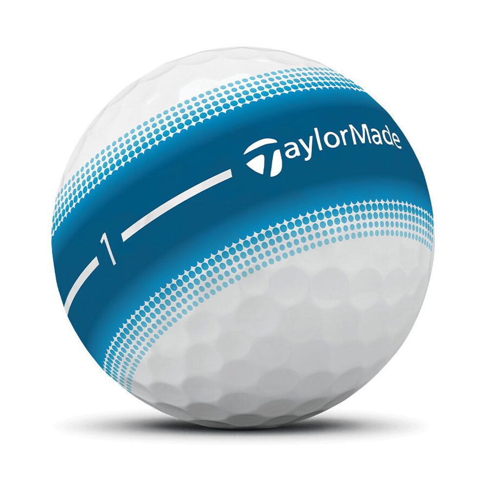 TAYLORMADE TaylorMade Tour Response Neon Multipack Golf Balls