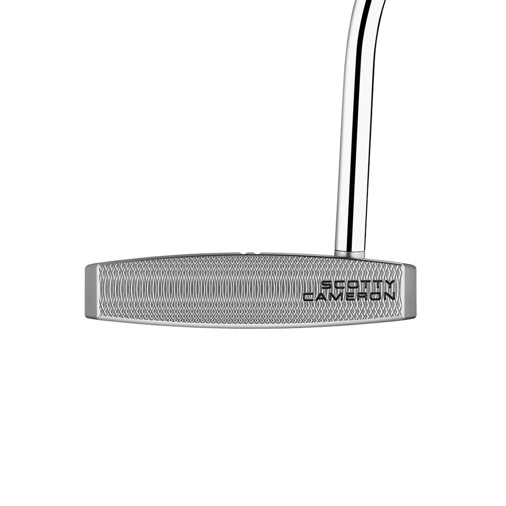 SCOTTY CAMERON Scotty Cameron 2024 Phantom 9 Putter