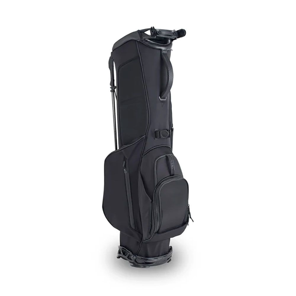 VESSEL Vessel VLS Stand Bag - Black