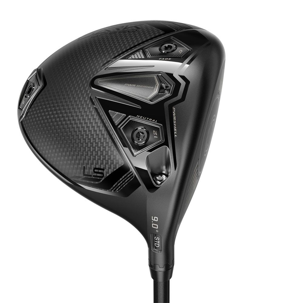 COBRA Cobra Darkspeed LS Driver