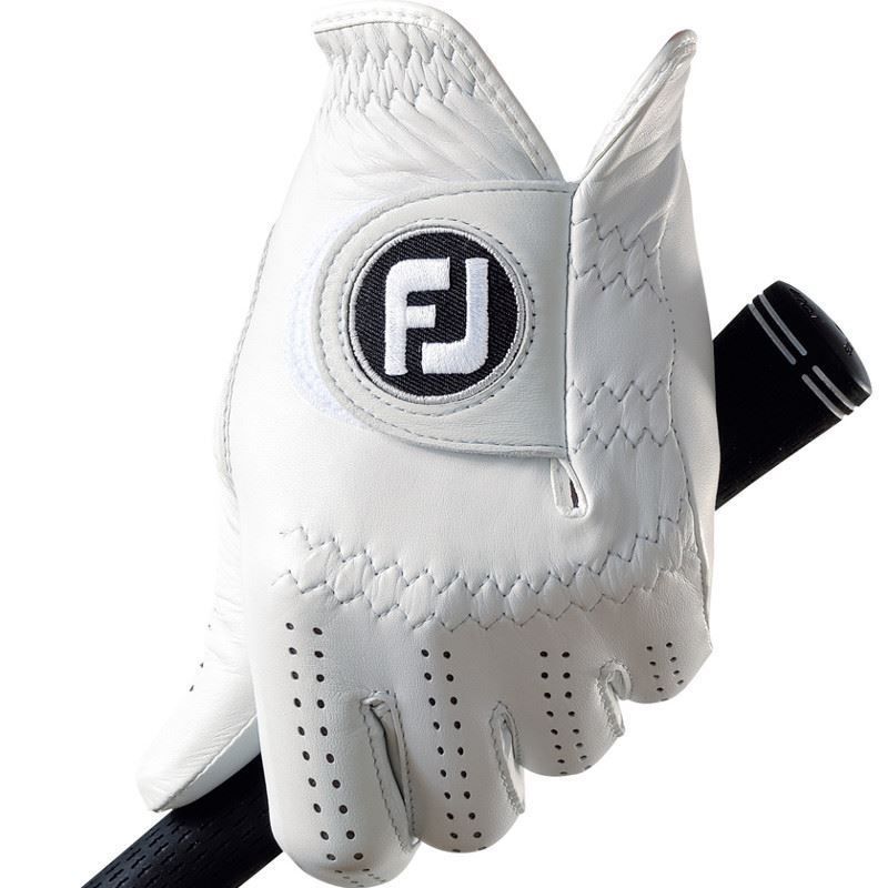 FOOTJOY FootJoy Pure Touch Glove For the Right Handed Golfer