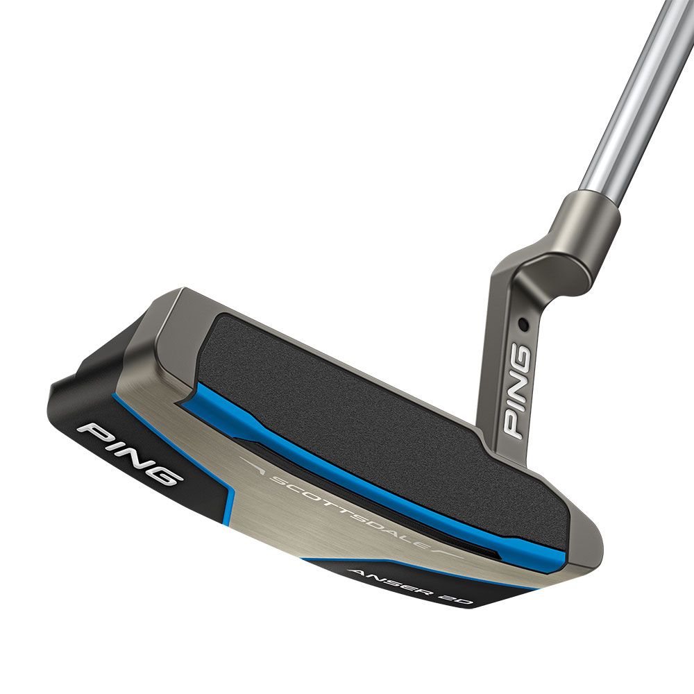 PING Ping Scottsdale Anser 2D Putter