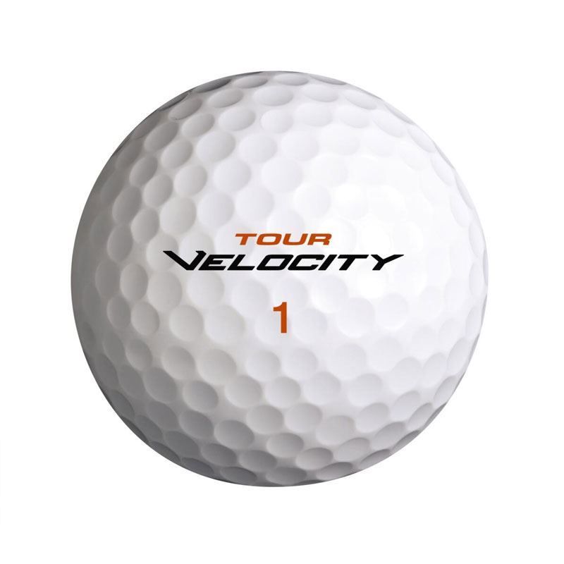 WILSON Wilson Tour Velocity Distance 15 Pack Golf Balls