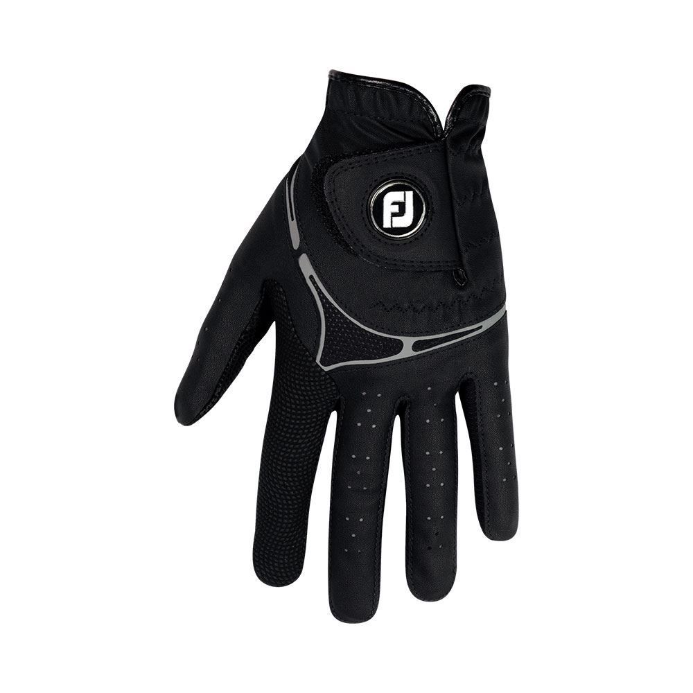 FOOTJOY FootJoy GTxtreme Glove Black For the Right Handed Golfer