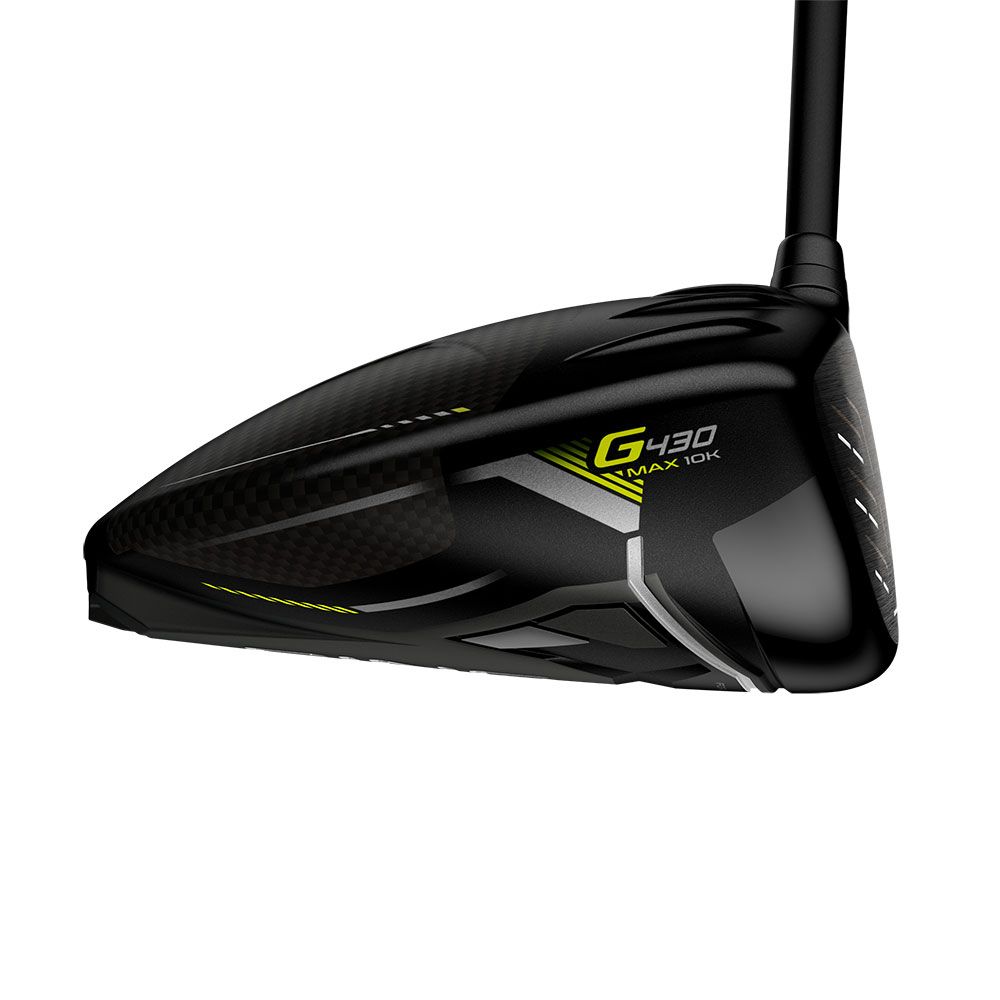 PING Ping G430 Max 10K Driver