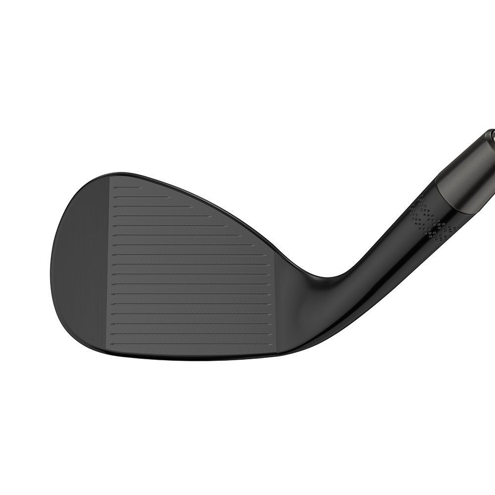 CALLAWAY Callaway OPUS Black Steel Wedge