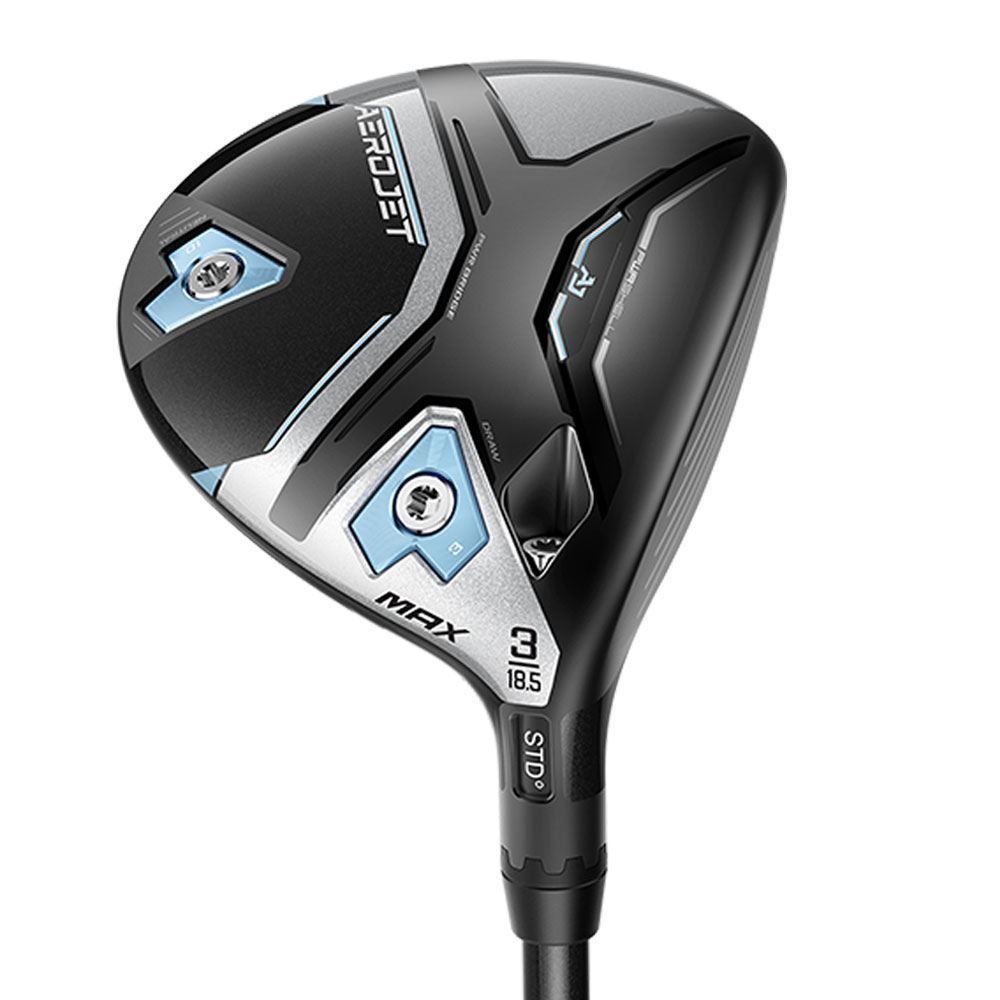 COBRA Cobra Ladies AEROJET MAX Fairway