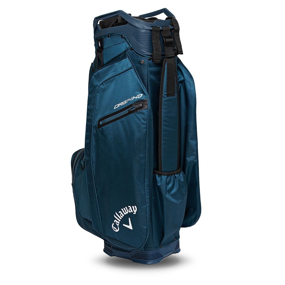 CALLAWAY Callaway ORG 14 HD Cart Bag Navy