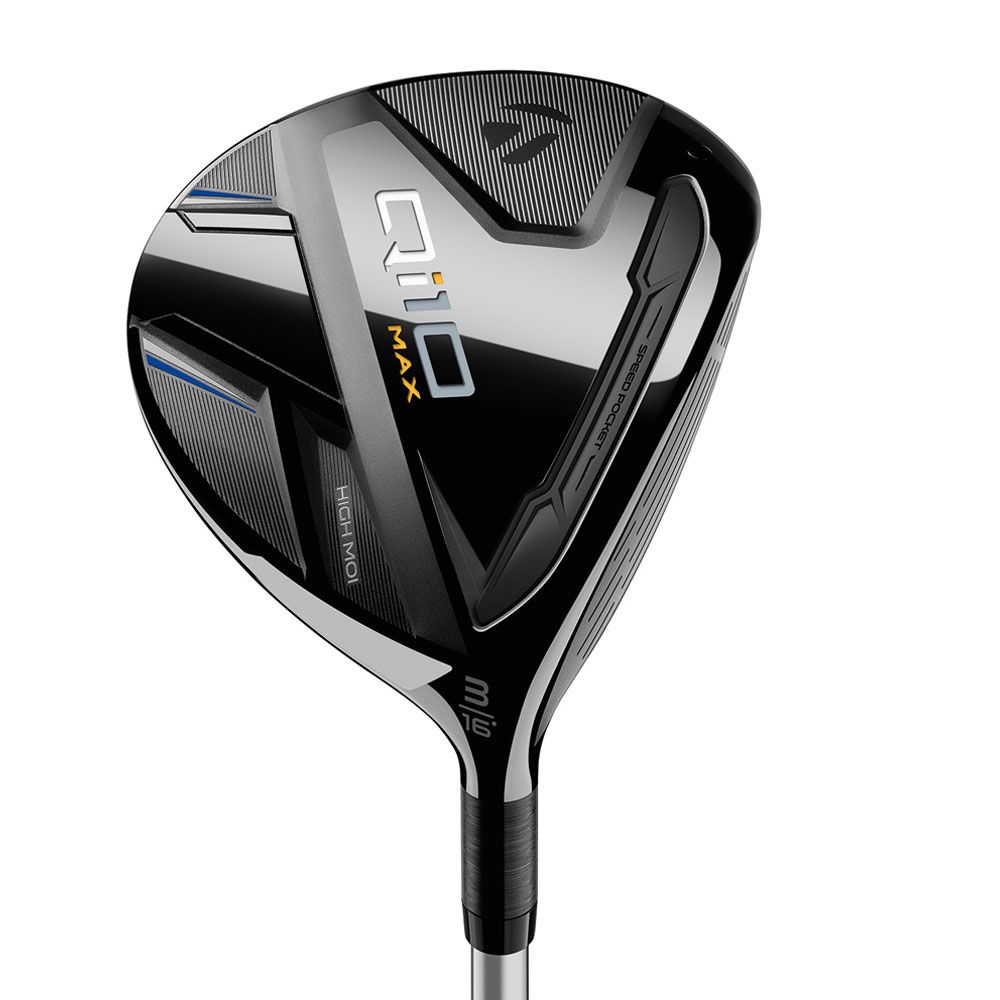 TAYLORMADE Taylormade Qi10 Max Fairway