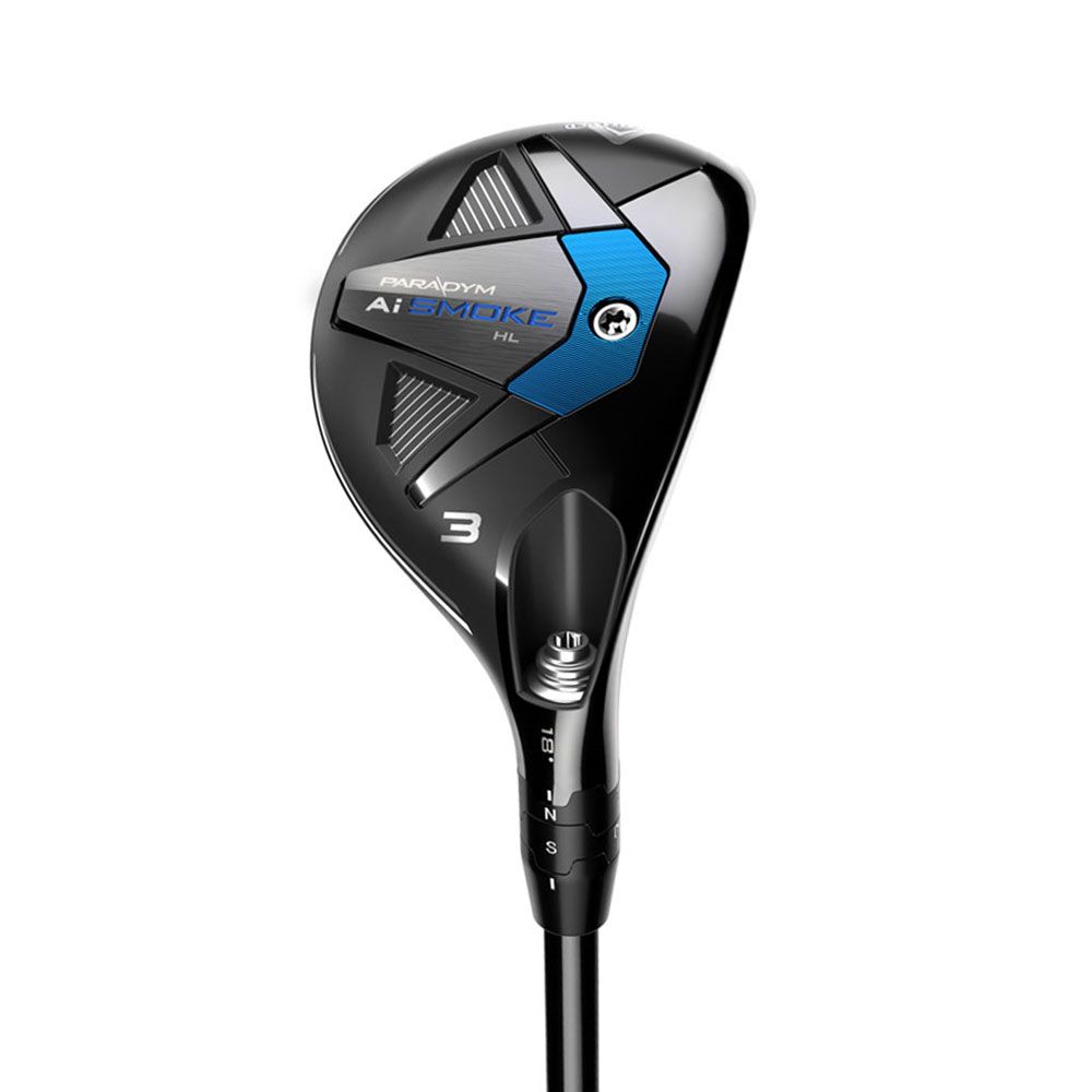 CALLAWAY Callaway Ai Smoke HL Hybrid