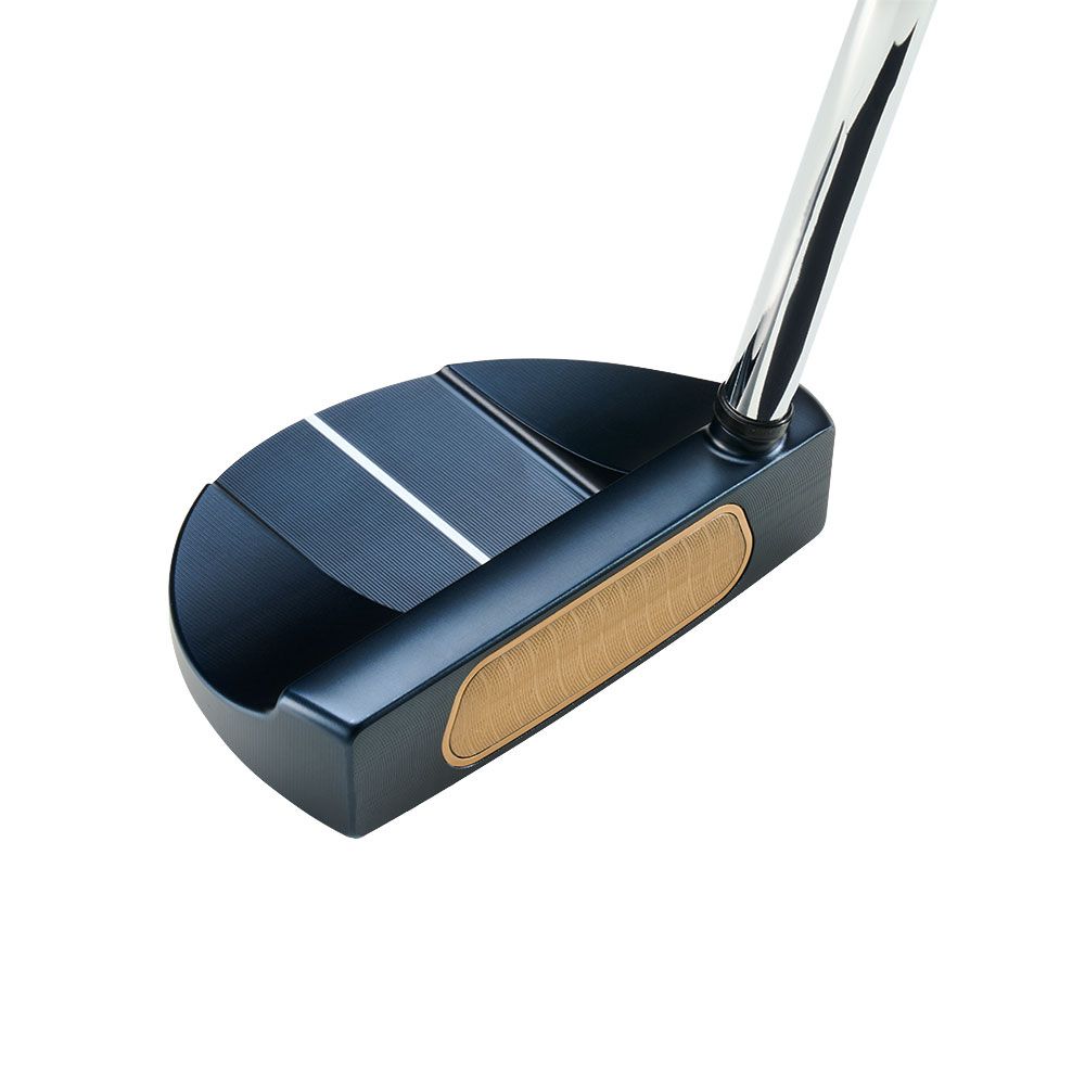 ODYSSEY Odyssey AI-One Milled Six T Putter