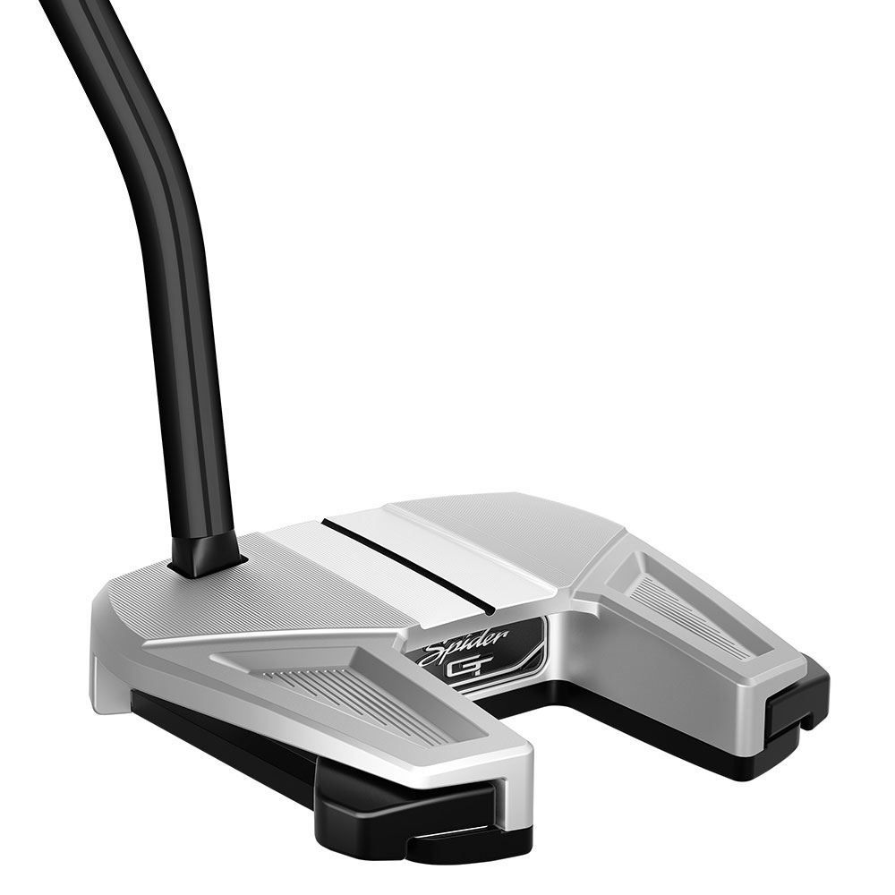 TAYLORMADE Taylormade Spider GT Max Silver SB Putter