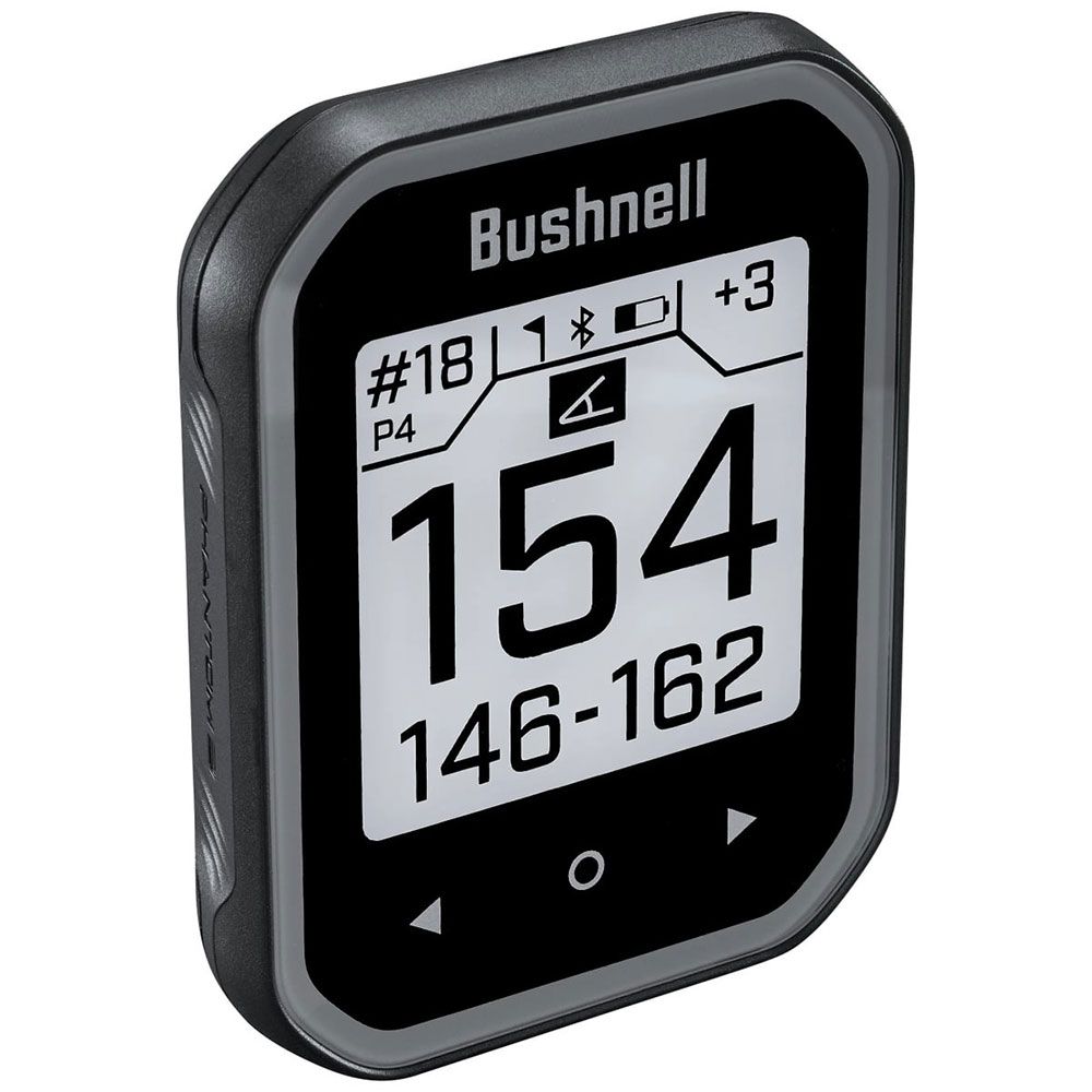 BUSHNELL Bushnell Phantom 3 Slope GPS - Black