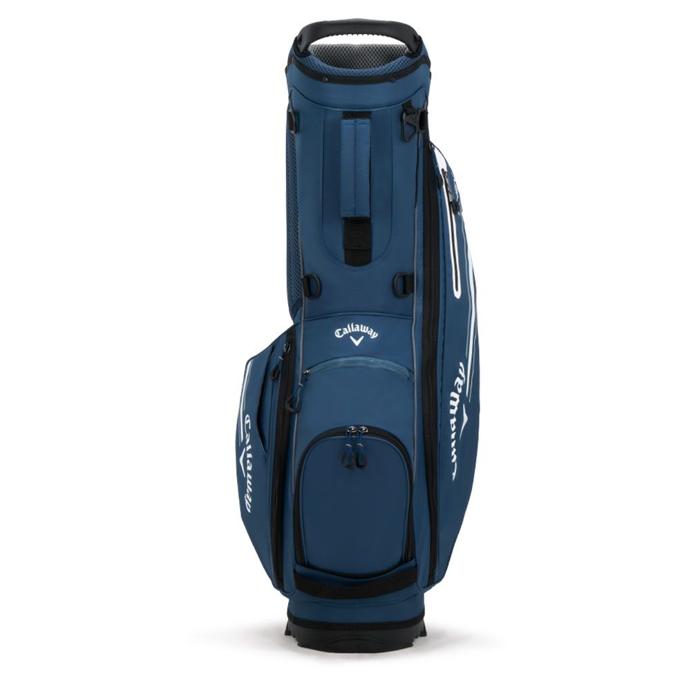 CALLAWAY Callaway Chev Stand Bag - Navy 2024