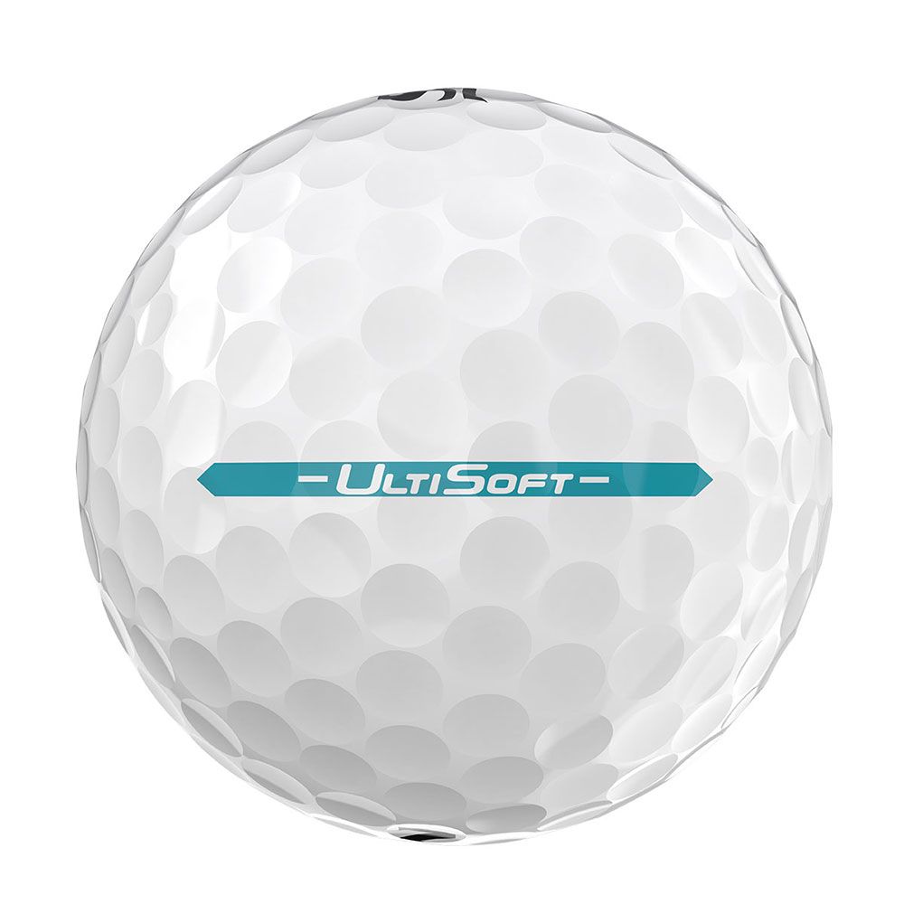 SRIXON Srixon UltiSoft 2025 Golf Balls