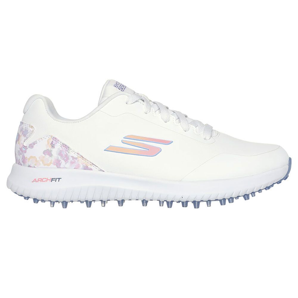 SKECHERS Skechers Go Golf Max 3 Golf Shoes White 123080