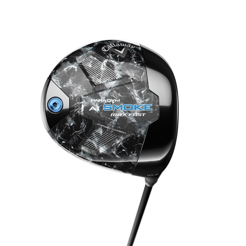 CALLAWAY Callaway Ai Smoke Max Fast Driver