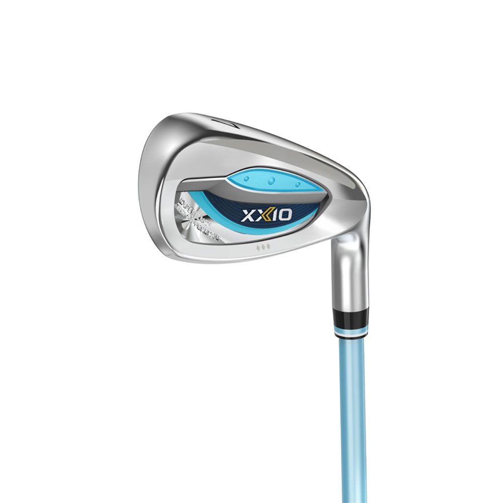 SRIXON XXIO 13 Ladies Graphite Irons