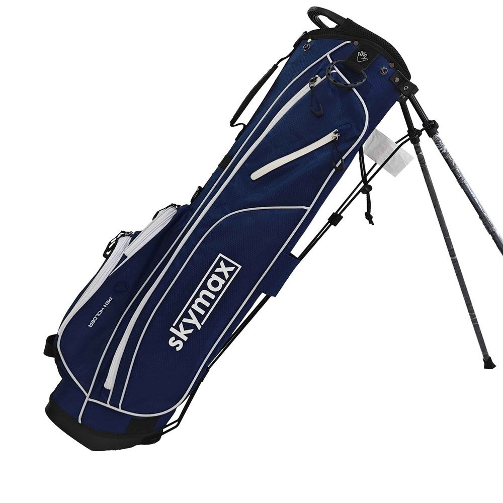 SKYMAX Skymax Mini Stand Bag Navy