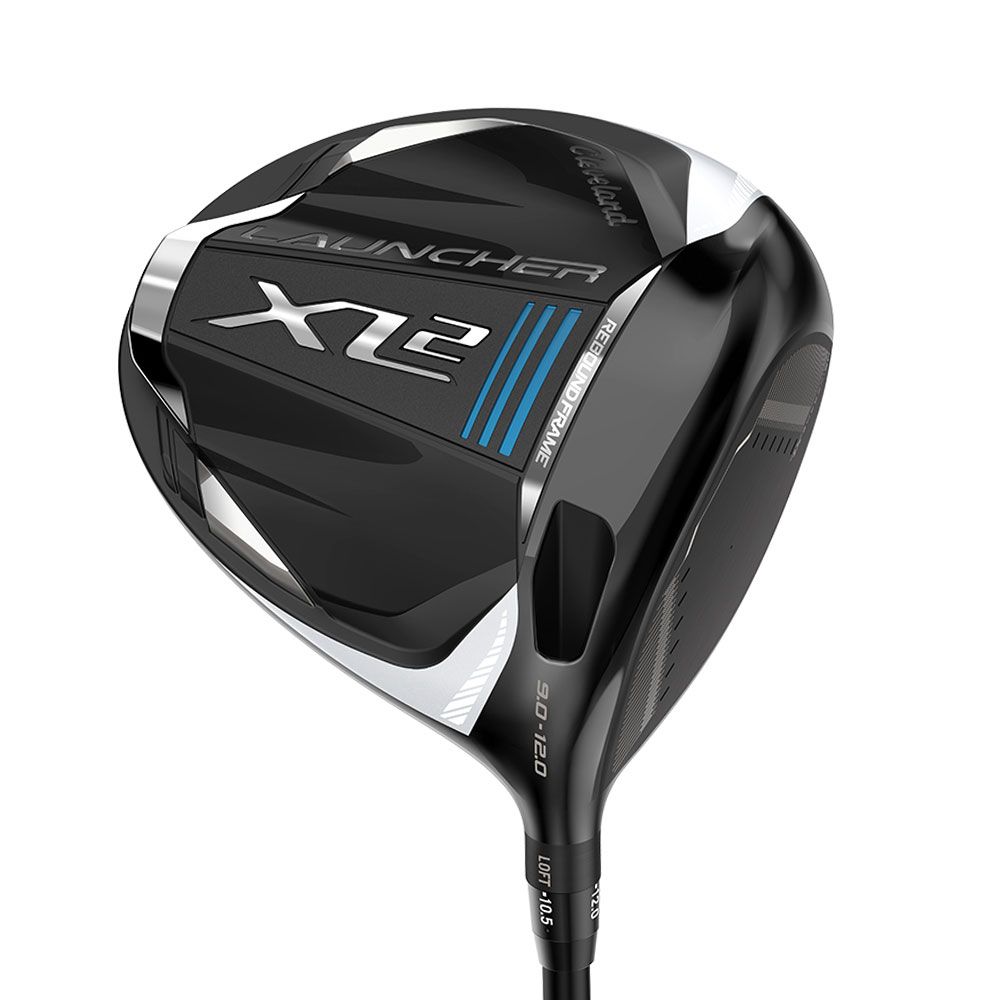 CLEVELAND Cleveland Ladies Launcher XL2 Driver