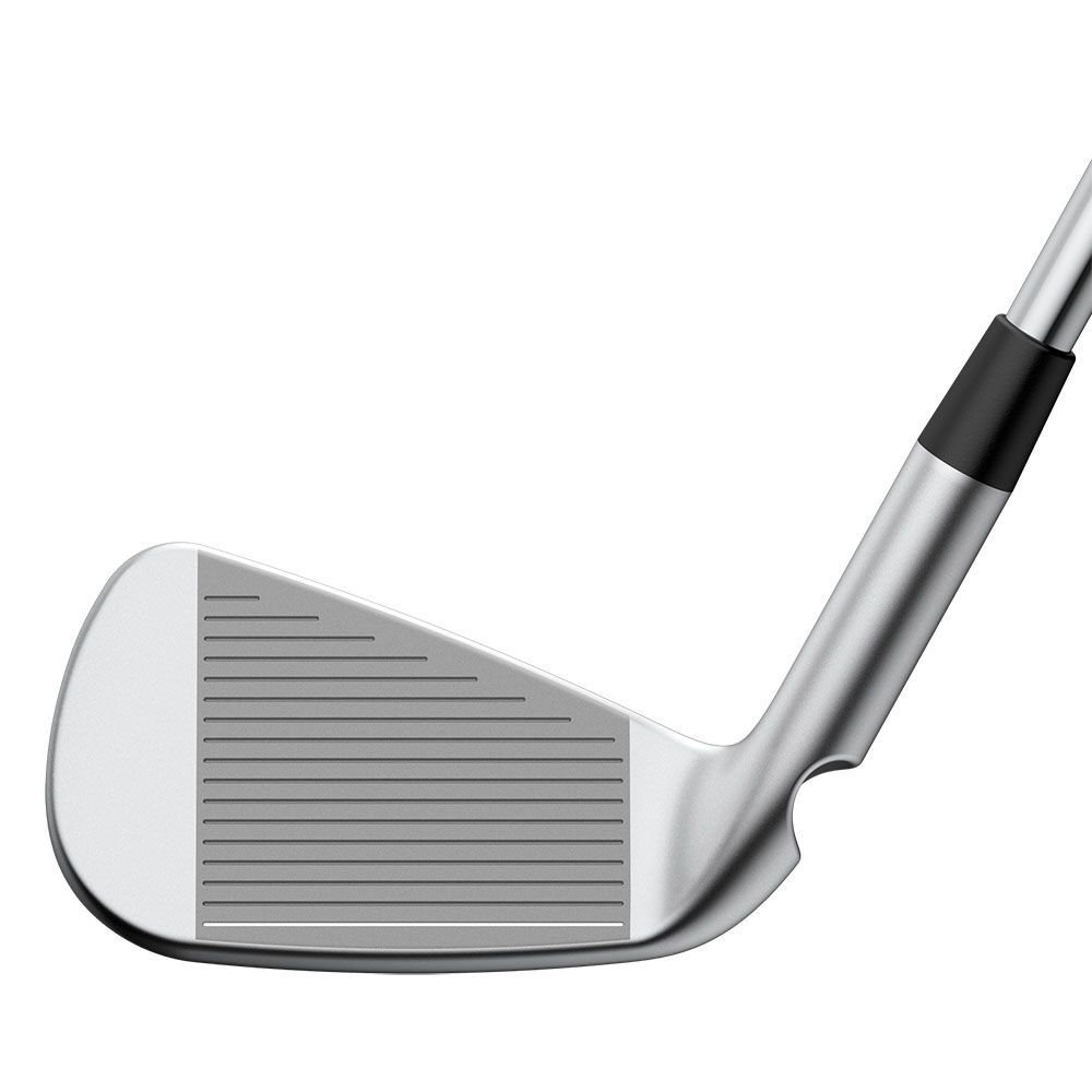 PING Ping i530 Steel Irons