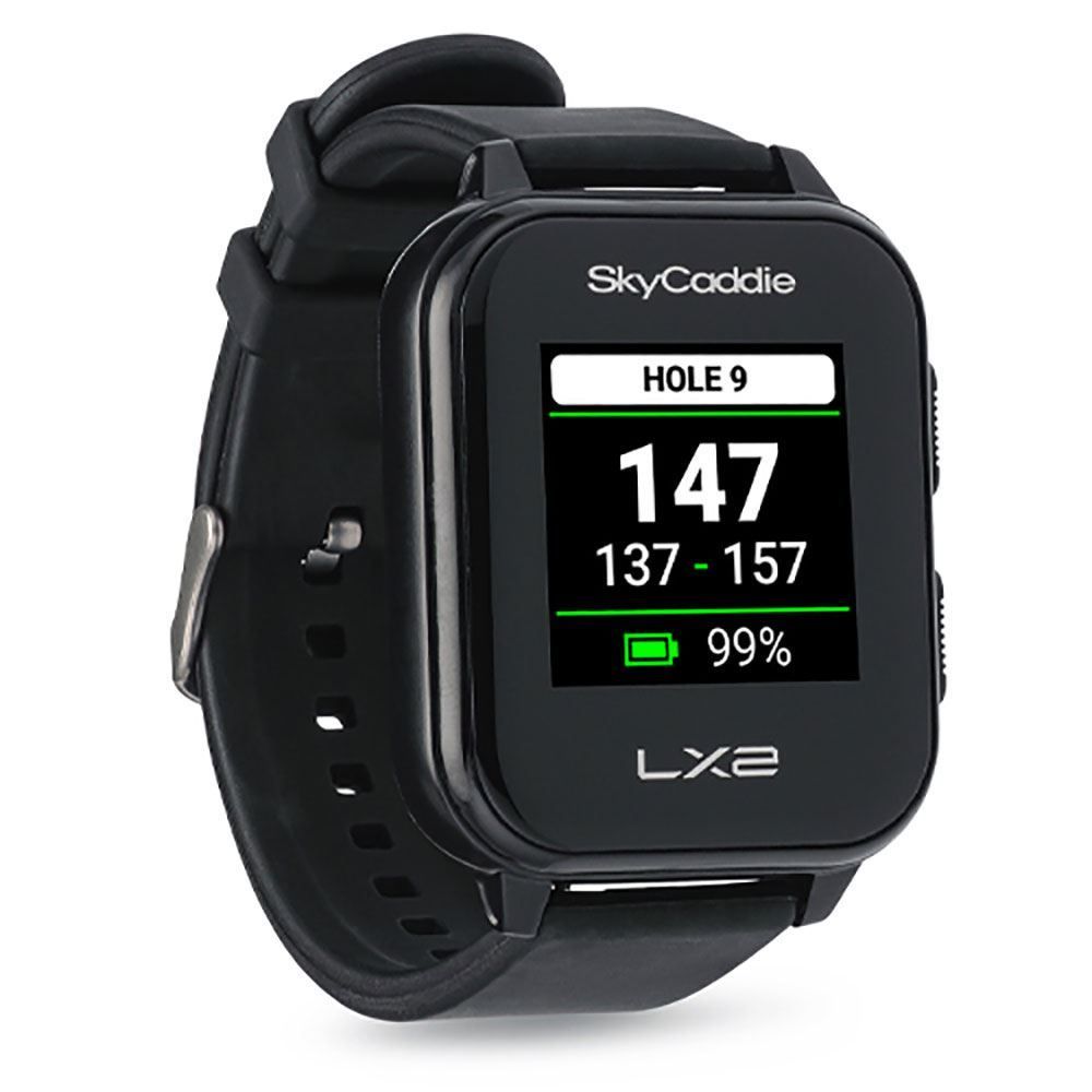 Skycaddie golf gps sale