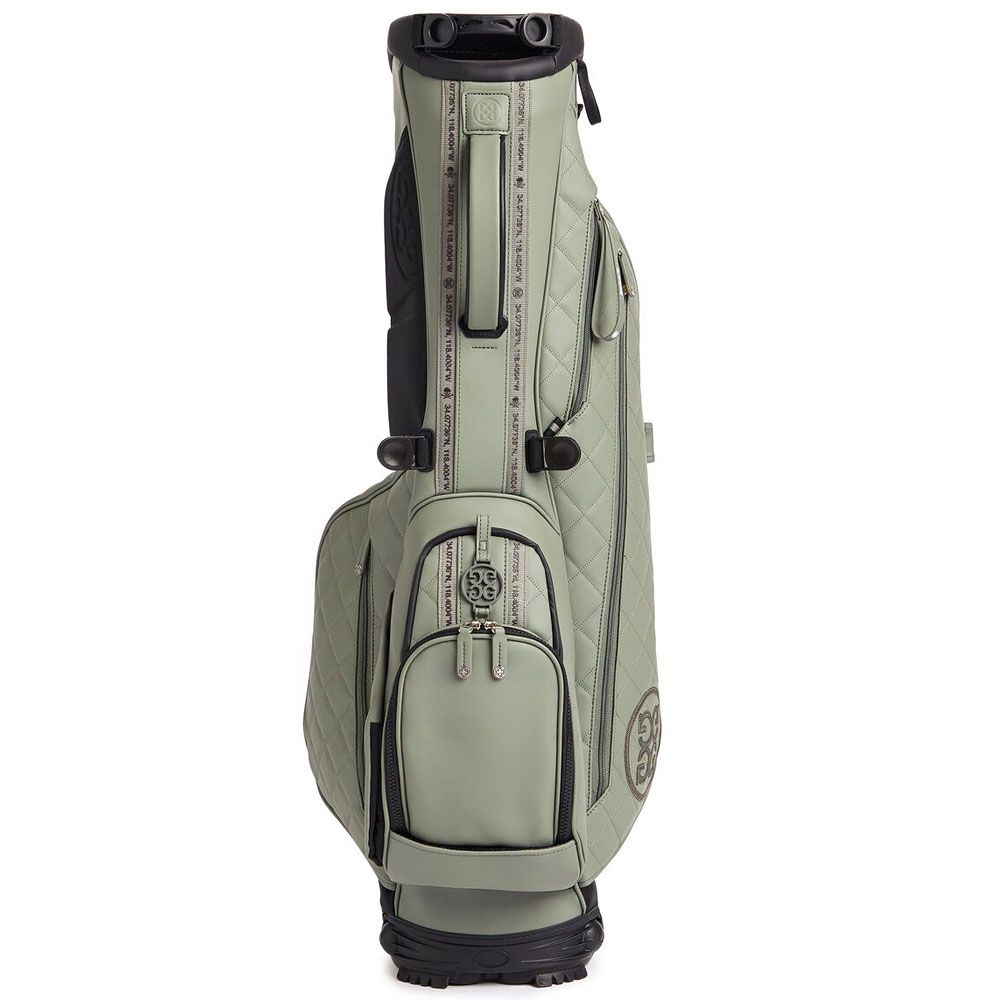 GFORE GFORE Daytona Plus Carry Bag Isle