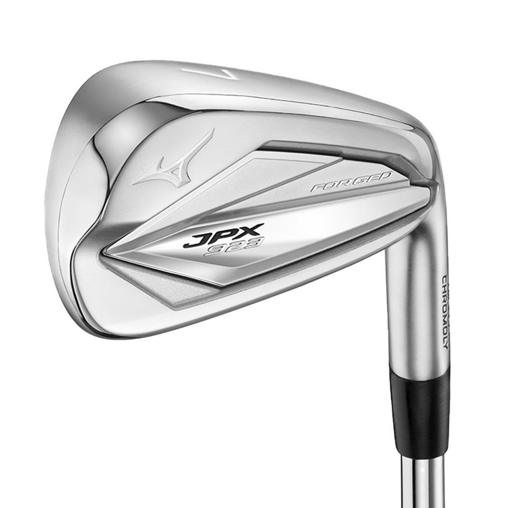 Mizuno JPX 923 Forged Irons Silvermere Golf