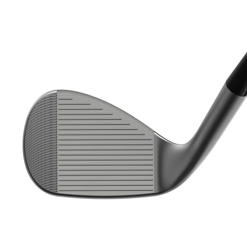 CLEVELAND Cleveland RTX6 Zipcore Black Wedge