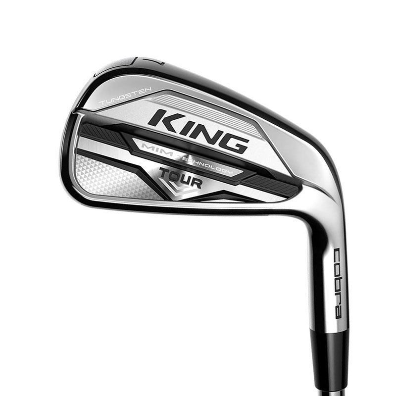 COBRA Cobra King Tour  Irons