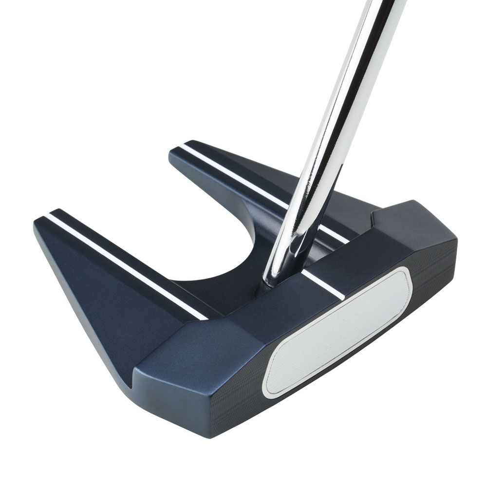 ODYSSEY Odyssey Square 2 Square Seven Crusier Putter