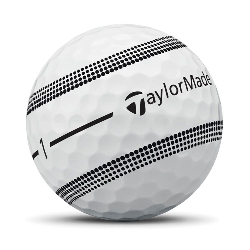 TAYLORMADE TaylorMade TP5 Stripe Golf Balls 2024