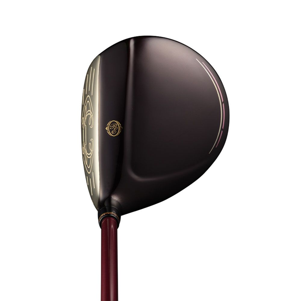 SRIXON XXIO Ladies Prime Royal Edition Fairway