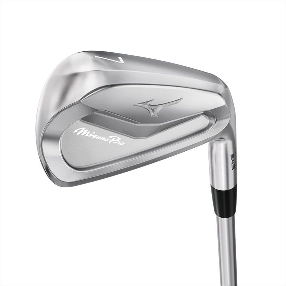 MIZUNO Mizuno Pro 243 Steel Irons