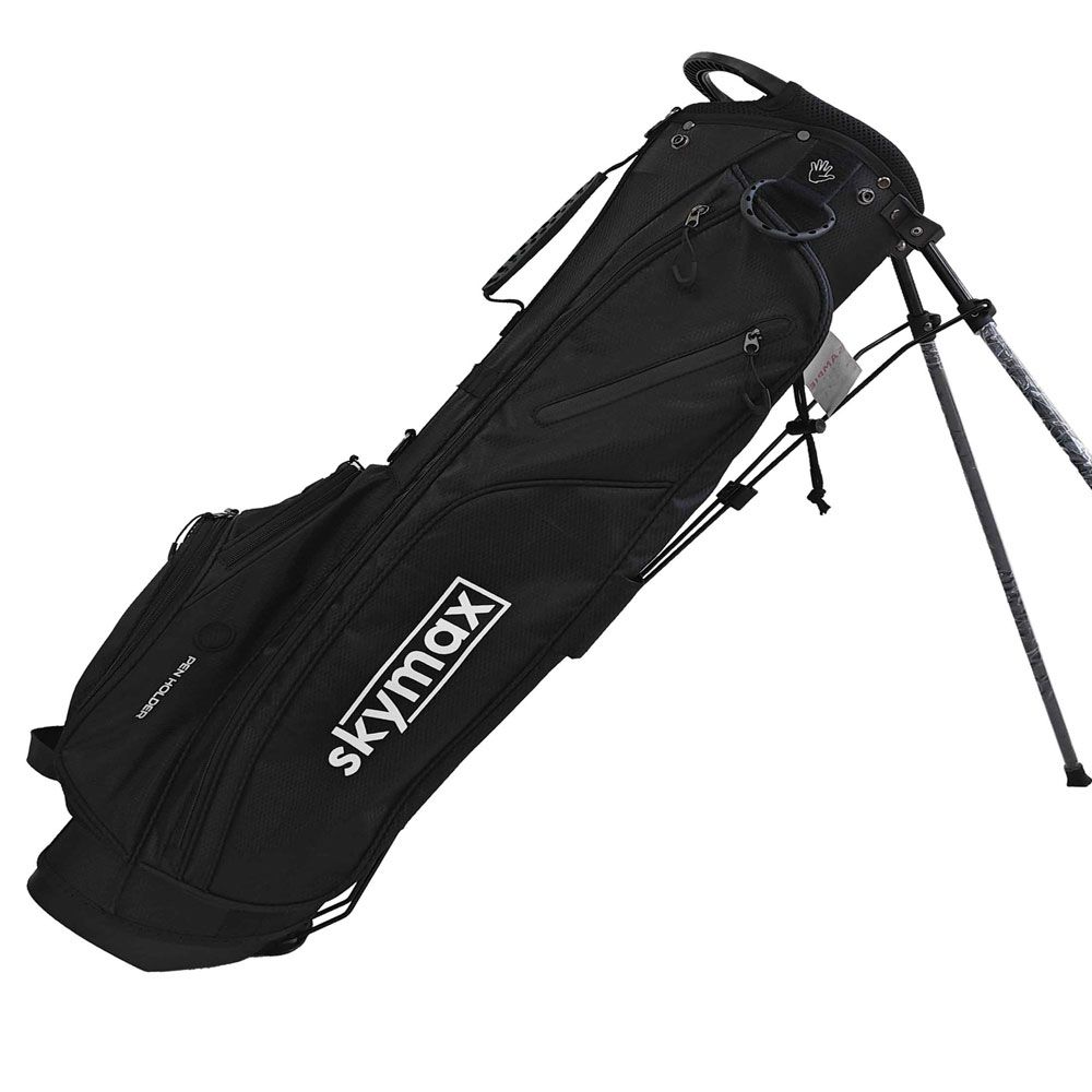 SKYMAX Skymax Mini Stand Bag Black/Black