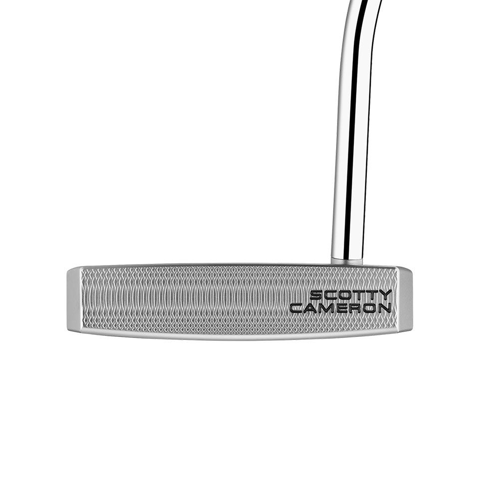 SCOTTY CAMERON Scotty Cameron 2024 Phantom 7 Putter