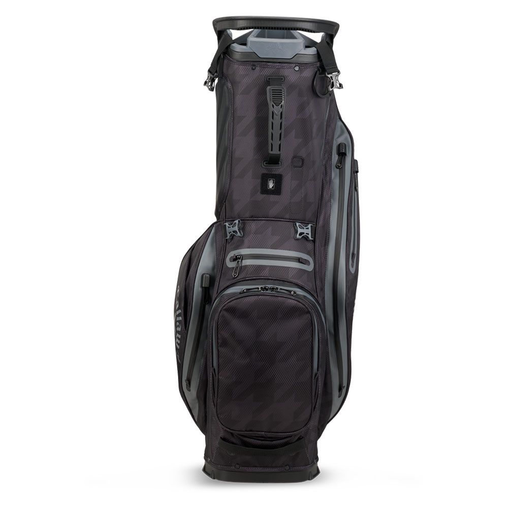 CALLAWAY Callaway Fairway 14 HD Stand Bag Black Hounds 2024