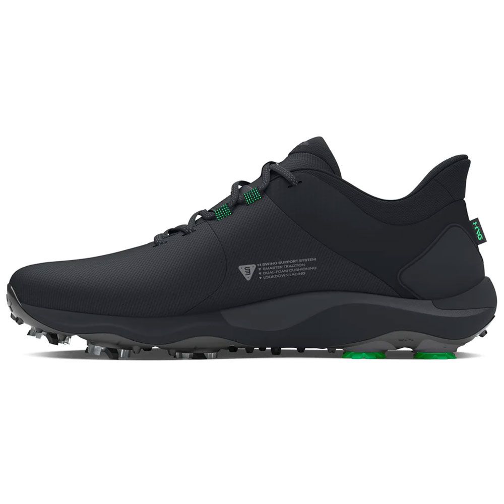 UNDER ARMOUR UNDER ARMOUR DRIVE PRO WD BLACK(001) UK7(US8)