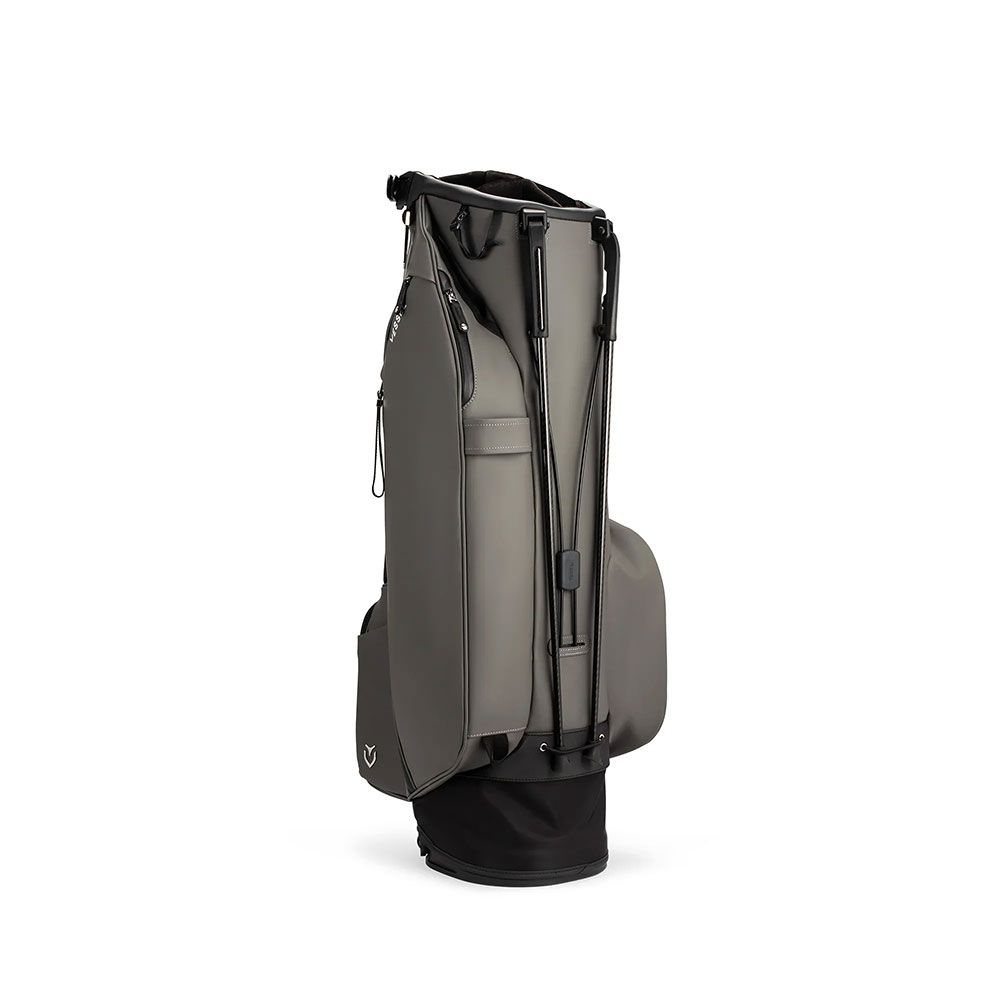 VESSEL VESSEL PLAYER V 6 WAY STAND BAG GREY