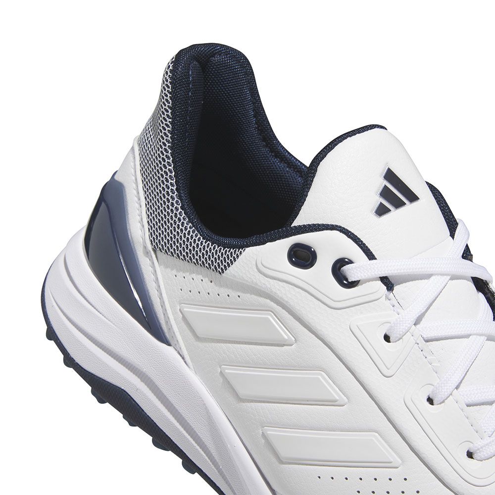 ADIDAS adidas Solarmotion 24 Golf Shoes White IF0275