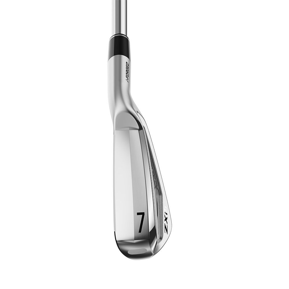 SRIXON Srixon ZXi5 Steel Irons